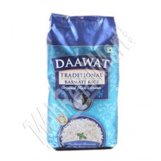 Daawat Basmati Rice